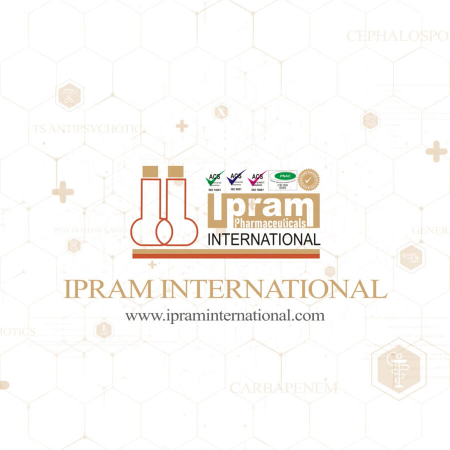 Ipram International